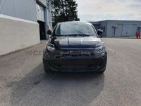 usata Fiat 500e 500LA NUOVA 42 kWh