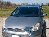 usata Ford S-MAX - 2007