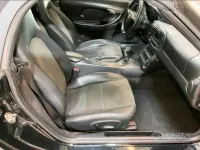 Usata Porsche Boxster 220 CV (161 kW) 2001 Bluazzurro Cabrio