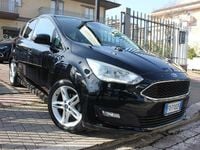 Usata Ford C-MAX Titanium 125 CV (91 kW) 2019 Other Monovolume