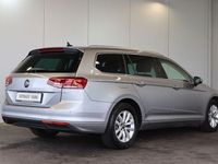 usata VW Passat Variant 2.0TDI DSG BUSINESS LED NAVI TELECAMERA ACC DAB