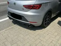 Usata Seat Leon SC FR 184 CV (135 kW) 2017 Utilitaria