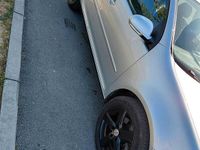 Usata VW Golf VI 115 CV (84 kW) 2008 Grigio Utilitaria