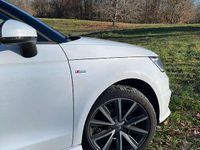 Usata Audi A1 Sportback S-Line 95 CV (69 kW) 2017 Utilitaria