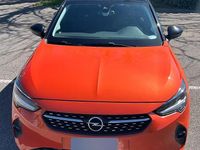 Usata Opel Corsa 56 kW (77 CV) 2021 Utilitaria