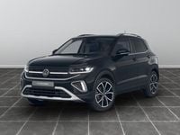 Nuova VW T-Cross Style 115 CV (84 kW) 2025 Nero SUV