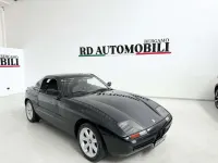 Usata BMW Z1 170 CV (125 kW) 1991 Pur blau Cabrio