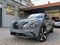 Usata Nissan Juke N-Connecta 143 CV (105 kW) 2024 Grigio SUV
