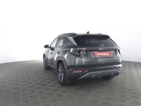 Usata Hyundai Tucson 136 CV (100 kW) 2023 Amazon grey SUV