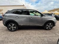 Usata Peugeot 3008 Allure 131 CV (96 kW) 2022 Grigio Station wagon