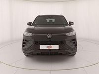 Nuova VW Tayron R-line 193 CV (141 kW) 2025 0e grenadill black metallizzat SUV