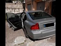 Usata Volvo S60 2006 Grigio Berlina
