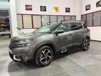 Occasion Citroën C5 Shine 131 ch (96 kW) 2019 Gris Berline