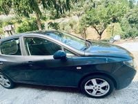 Usata Seat Ibiza Reference 69 CV (50 kW) 2012 Berlina