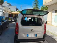 Usata Citroën e-Berlingo 2020 Monovolume