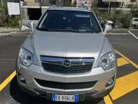 Usata Opel Antara 184 CV (135 kW) 2011 SUV