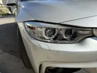 Usata BMW 420 Coupé M Sport 190 CV (139 kW) 2017 Coupé