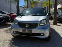 Usata Smart ForFour Passion 90 CV (66 kW) 2017 Other Utilitaria