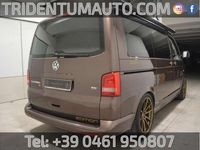 usata VW California T52.0 Tdi Comfortline