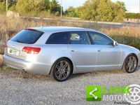 usata Audi A6 Avant 3.0 V6 TDI 240 CV F.AP. quattro tiptronic