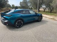 Usata Peugeot 408 Allure 131 CV (96 kW) 2023 Berlina