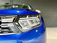 Usata Dacia Duster Journey 101 CV (74 kW) 2023 Blu/azzurro SUV