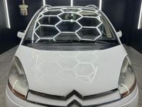 Usata Citroën C4 2010 Bianco Monovolume