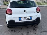 Usata Citroën C3 Aircross PureTech 83 CV (61 kW) 2020 SUV