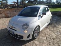 usata Abarth 500 1.4 Turbo T-Jet