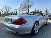 usata Mercedes R320 SL 500 SL 500 V8 306 CV