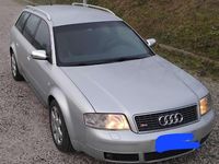 Usata Audi A6 340 CV (250 kW) 2000 Station wagon