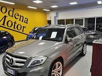 Usata Mercedes GLK220 Premium 170 CV (125 kW) 2012 Other SUV