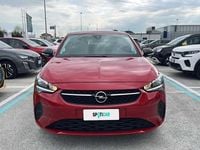 Usata Opel Corsa Edition 75 CV (55 kW) 2023 Rosso rubino Utilitaria