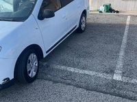 Usata Dacia Logan 90 CV (66 kW) 2017 Bianco Station wagon