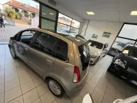 Usata Lancia Musa 90 CV (66 kW) 2009 Marrone Monovolume