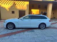 usata BMW 520 d Touring M-Sport