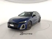 Usata Audi A5 Edition .1 204 CV (150 kW) 2024 Blu Station wagon