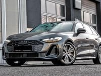 Nuova Audi A5 Ambiente 204 CV (150 kW) 2025 Grigio Station wagon