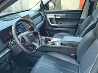 Usata Jaecoo 7 147 CV (108 kW) 2025 Nero SUV