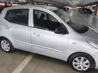 Usata Hyundai i10 69 CV (50 kW) 2011 Utilitaria