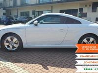 Usata Audi TT 183 CV (134 kW) 2016 Coupé
