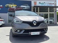Usata Renault Scénic IV Intens 110 CV (80 kW) 2018 Marrone Monovolume