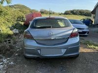 Usata Opel Astra GTC 101 CV (74 kW) 2007 Berlina