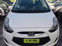 Usata Hyundai ix20 Style 90 CV (66 kW) 2013 Bianco Utilitaria