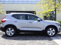Usata Volvo XC40 Core 163 CV (119 kW) 2025 Bianco SUV