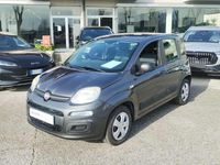 Usata Fiat Panda Lounge 95 CV (69 kW) 2018 Grigio Utilitaria