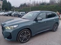 Usata BMW X1 M Sport 197 CV (144 kW) 2023 Grigio SUV