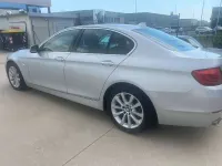 Usata BMW 520 184 CV (135 kW) 2013 Berlina