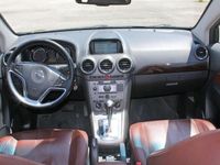 usata Opel Antara 2.0 CDTI 150CV aut. Cosmo IVA ESPOST