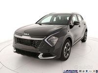 Neu Kia Sportage 147 PS (108 kW) 2025 Schwarz SUV